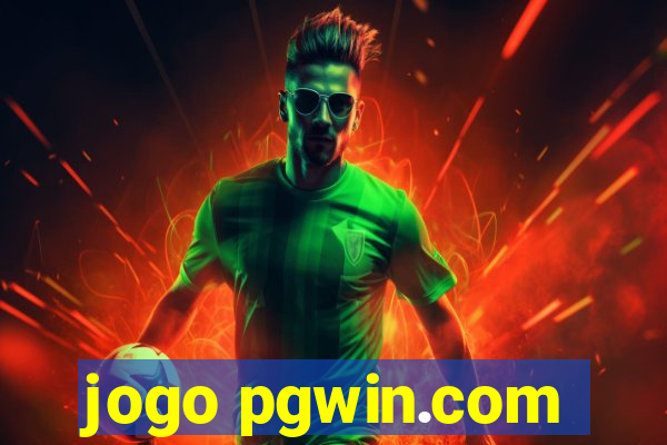 jogo pgwin.com